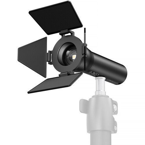 LED мини-свет SmallRig RF 05B 5W Macro Portrait Zoom Light, IP65 (5785)