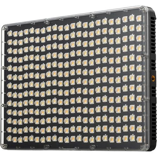 LED панель Aputure Amaran P60x (Bi-Color)