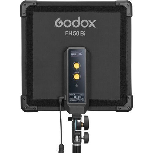 LED панель Godox FH50Bi (Bi-Color)