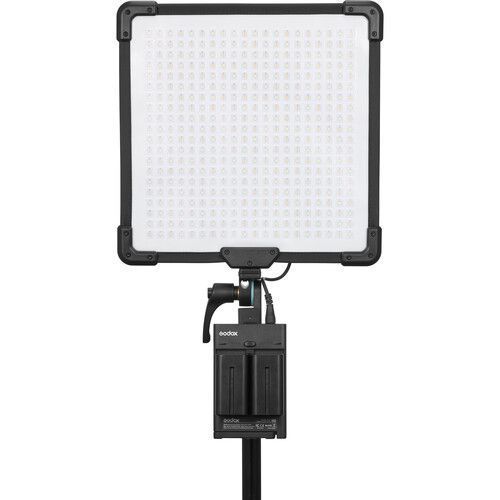 LED панель Godox FH50Bi (Bi-Color)
