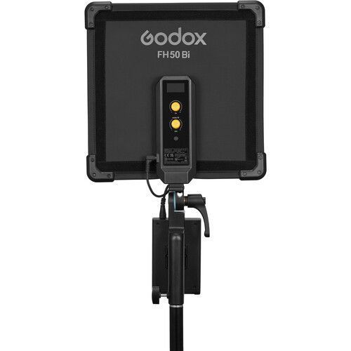 LED панель Godox FH50Bi (Bi-Color)