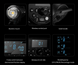 Спалах студійний Godox DP800III-V