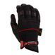 Перчатки Le Mark DIRTY RIGGER Phoenix&trade; Heat Resistant Glove (LARGE) (DTY-PHOENIXL), Черный