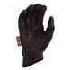 Перчатки Le Mark DIRTY RIGGER Phoenix&trade; Heat Resistant Glove (LARGE) (DTY-PHOENIXL), Черный