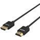 Кабель SmallRig Ultra-Slim 4K HDMI Data Cable (A to A) (55см) 2957B