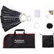 Aputure Quick Dome 60 быстроскладывающийся софтбокс
