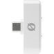 Беспроводная микрофонная система RODE Wireless Micro 2.4 GHz, White (на 2 персоны) (USB-C)(WIMICROCW)