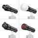 LED мини-свет SmallRig RF 05B 5W Macro Portrait Zoom Light, IP65 (5785)
