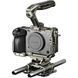 Клетка Tilta Camera Cage для Sony FX3/FX3A/FX30 V2 Basic Kit (TA-T16-A-TG)