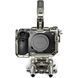 Клетка Tilta Camera Cage для Sony FX3/FX3A/FX30 V2 Basic Kit (TA-T16-A-TG)