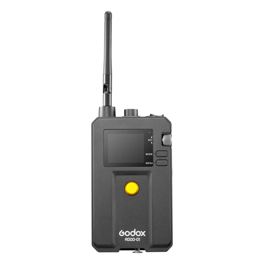 Регулюємий дифузор Godox AD21