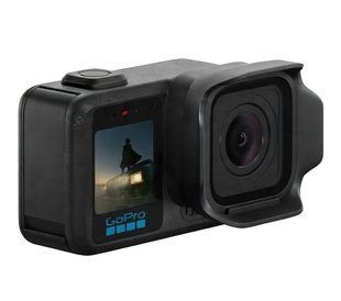 Екшн-камера GoPro MISSION 1