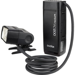 Подовжувач Godox EC200 для AD200