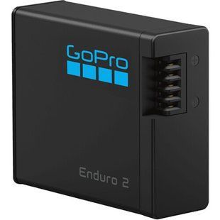 Аккумулятор GoPro Enduro 2 Battery для GoPro MISSION 1 / HERO13 Black