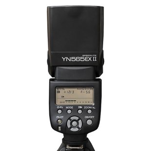 Накамерний спалах Yongnuo Speedlite YN-565EX (YN565EX N)