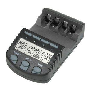 Зарядний пристрій Technoline BC 700 (вживаний)