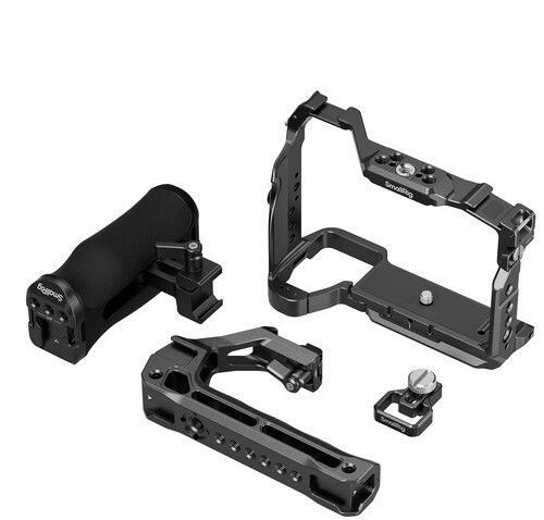 Клетка SmallRig Advanced Cage Kit для Sony Alpha 7 V 7R V 7 IV (6026)