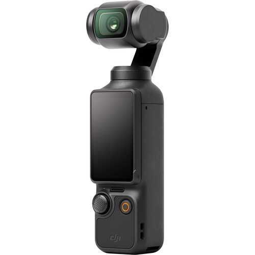 Екшн-камера зі стабілізатором DJI Osmo Pocket 3 Creator Combo (CP