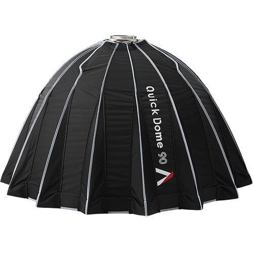 Aputure Quick Dome 90 быстроскладывающийся софтбокс