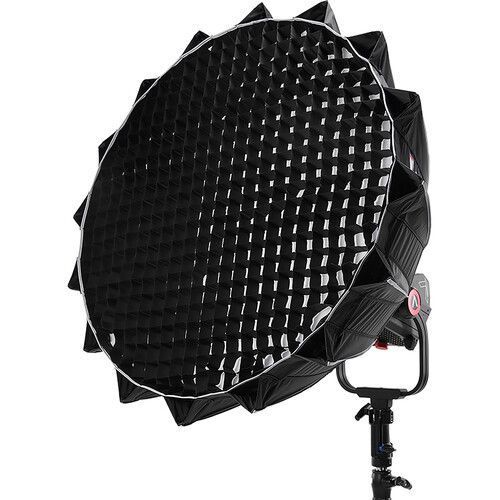 Aputure Quick Dome 90 быстроскладывающийся софтбокс