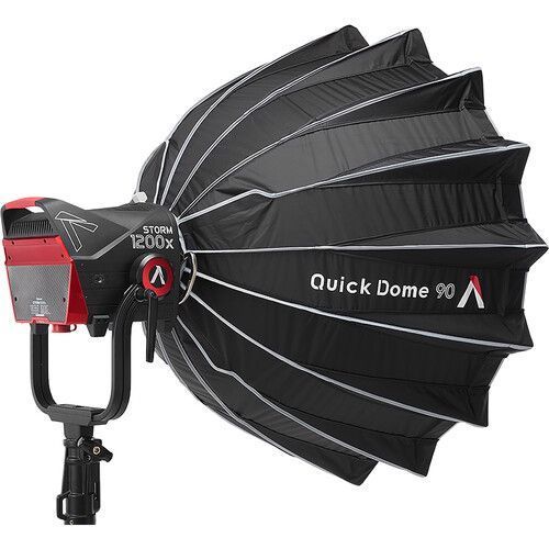 Aputure Quick Dome 90 быстроскладывающийся софтбокс