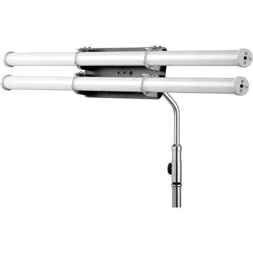 Кронштейн Godox TP-B2 для двох світильників KNOWLED Tube Lights