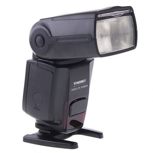 Накамерная вспышка Yongnuo Speedlite YN-565EX (YN565EX N)