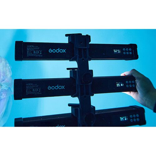 LED трубка Godox WT40R (водонепроницаемая) (38 см)