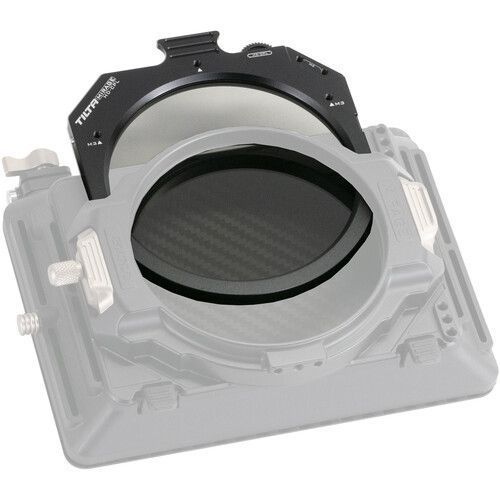 Поляризаційний світлофільтр Tilta 95mm Circular Polarizer для Mirage Matte Box (MB-T16-POLA)