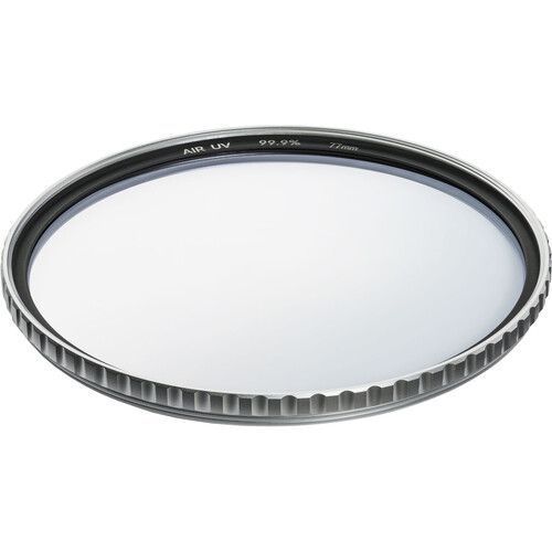 Захисний світлофільтр NiSi Air UV 82mm