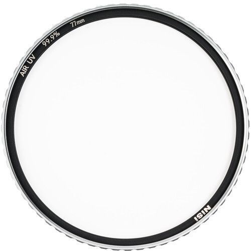 Захисний світлофільтр NiSi Air UV 82mm