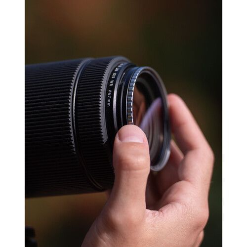 Захисний світлофільтр NiSi Air UV 82mm