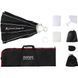 Aputure Quick Dome 90 быстроскладывающийся софтбокс