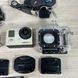 Камера GoPro HERO 3 в комплекте с аксессуарами (б\у)