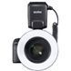Кольцевая макро вспышка Godox ML-150 II