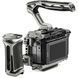 Клетка Tilta Camera Cage Base Kit для Sony FX5 (Titanium Gray) (TA-T108-A-TG)