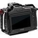 Клетка Tilta Full Camera Cage для BMCC 6K FF (TA-T64-FCC-B) (Black)