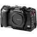 Клетка Tilta Full Camera Cage для BMCC 6K FF (TA-T64-FCC-B) (Black)