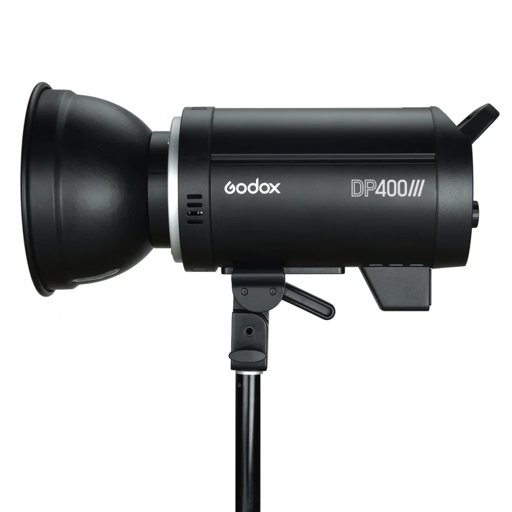 Спалах студійний  Godox DP400III
