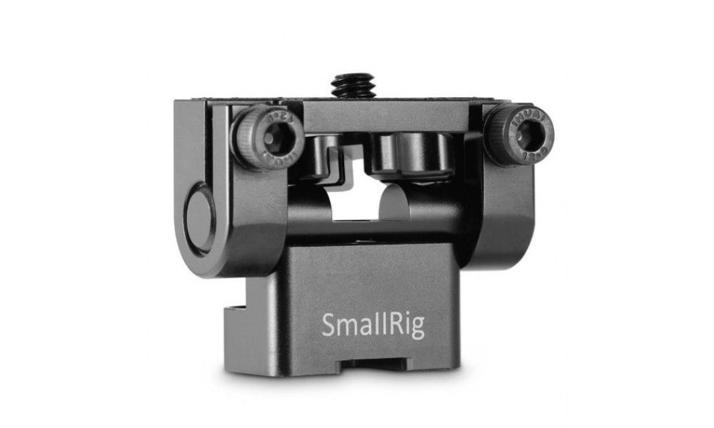 Кріплення для монітора SmallRig DSLR 1842