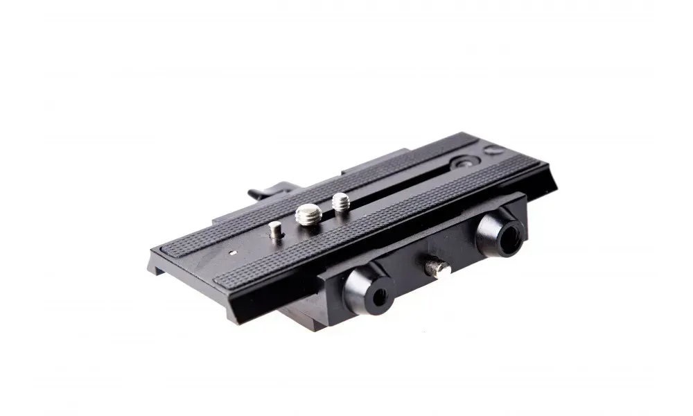Площадка для відеокамер Quick Release Plate (велика)