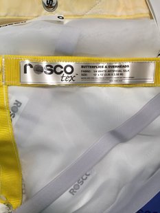 Розсіювач Rosco 1/4 WHITE ARTIFICIAL SILK 3,55X3,55M (12'X12')