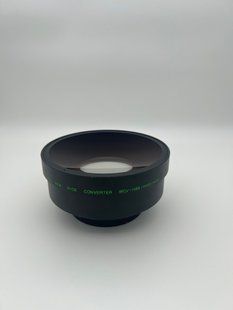 Широкоугольный конвертер Fujinon WCV-H85 0,8x (б/у)