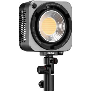 LED світло Zhiyun MOLUS G200 (Bi-Color)