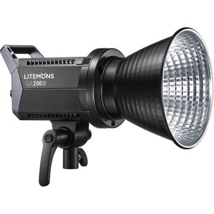 LED світло Godox Litemons LA200D (Daylight)