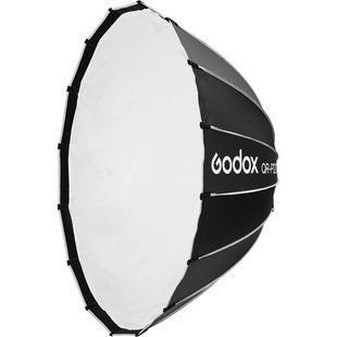 Софтбокс Godox QR-P120T (120 см)