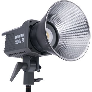 LED світло Aputure Amaran 200d S (Daylight)