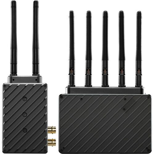 Відеосендер Teradek Bolt 6 LT 750 3G-SDI/HDMI TX/RX Set