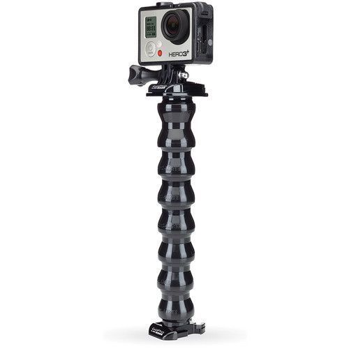 Кріплення GoPro Gooseneck