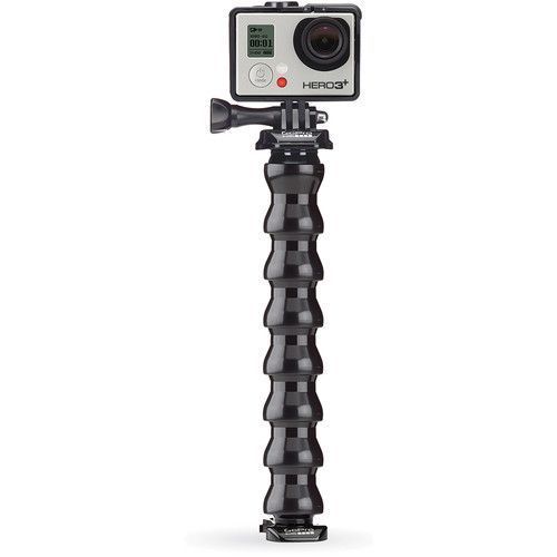 Кріплення GoPro Gooseneck